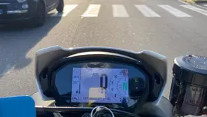 Triumph Street Triple R (2017 - 20)  (8)