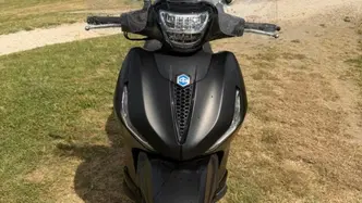 Piaggio Beverly 300 ABS-ASR (2021 - 25) usata