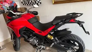 Ducati Multistrada V2 S (2022 - 24)  (2)