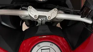 Ducati Multistrada V2 S (2022 - 24)  (3)