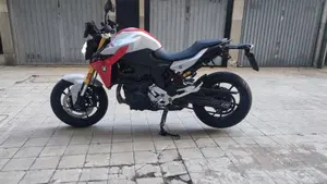 Bmw F 900 R (2021 - 24)  (3)