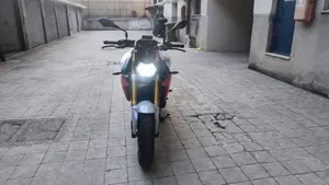 Bmw F 900 R (2021 - 24)  (4)