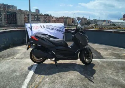 Yamaha X-Max 300 Tech Max (2021 - 24) - Annuncio 10036684