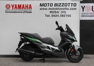 Kawasaki J 300 (2017 - 21) - Annuncio 10036687