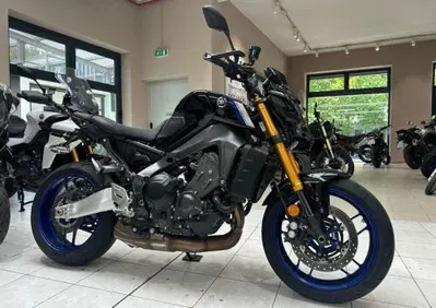 Yamaha MT-09 SP (2021 - 23) - Annuncio 9480868