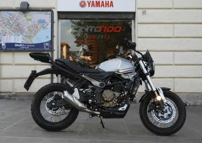 Voge Trofeo 300AC (2021 - 26) - Annuncio 10036690