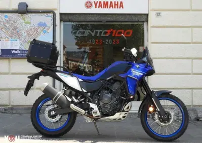 Yamaha Ténéré 700 (2025 - 26) - Annuncio 10036692