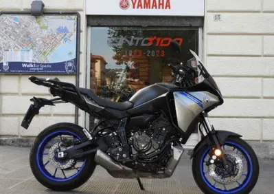 Yamaha Tracer 7 (2021 - 24) - Annuncio 10036693