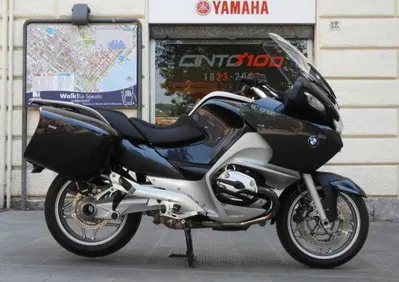 Bmw R 1200 RT (2005 - 07) - Annuncio 10036695