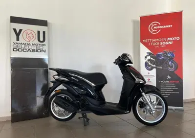 Piaggio Liberty 50 3V (2021 - 24) - Annuncio 10036698