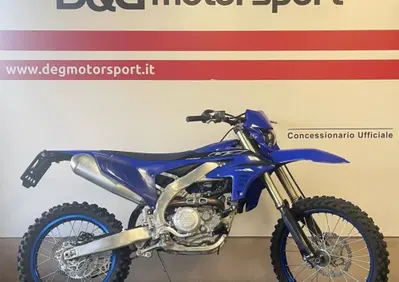 Yamaha YZ 250 (2024) - Annuncio 10036699