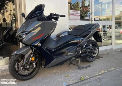 Yamaha T-Max 560 Tech Max (2021) - Annuncio 10036701