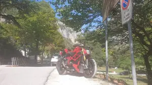 Ducati Streetfighter S (2009 - 14)  (10)