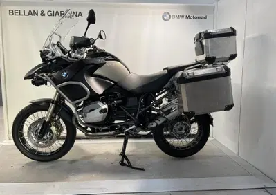 Bmw R 1200 GS Adventure (2010 - 13) - Annuncio 10036708
