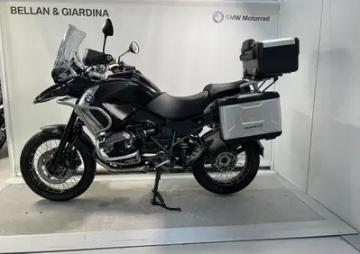 Bmw R 1200 GS (2010 - 12) - Annuncio 10036709