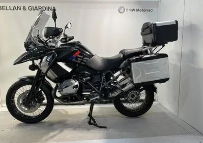 Bmw R 1200 GS (2010 - 12) - Annuncio 10036710