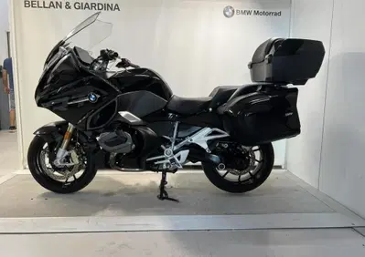 Bmw R 1250 RT (2021 - 25) - Annuncio 10036714