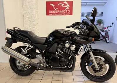 Yamaha FZS 600 Fazer S (2000 - 04) - Annuncio 10033603
