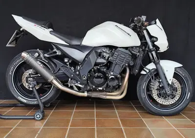 Kawasaki Z 750 (2003 - 06) - Annuncio 10036737