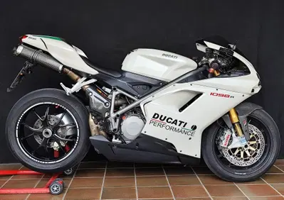 Ducati 848 (2007 - 13) - Annuncio 10036738