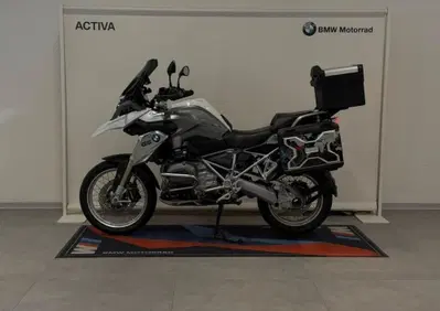 Bmw R 1200 GS (2013 - 16) - Annuncio 10036725