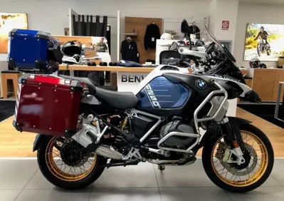 Bmw R 1250 GS Adventure (2021 - 24) - Annuncio 10036728