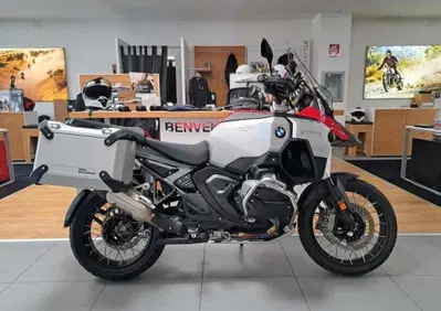 Bmw R 1300 GS Adventure (2025 - 26) - Annuncio 10036730