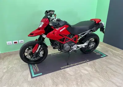 Ducati Hypermotard 1100 EVO (2010 - 12) - Annuncio 10036741