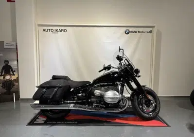 Bmw R 18 Classic (2021 - 24) - Annuncio 10036731