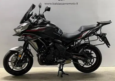 Kawasaki Versys 650 Tourer Plus (2022 - 24) - Annuncio 10036747