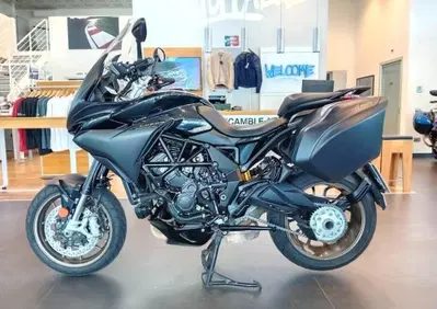 MV Agusta Turismo Veloce 800 Lusso SCS (2021 - 26) - Annuncio 10036753