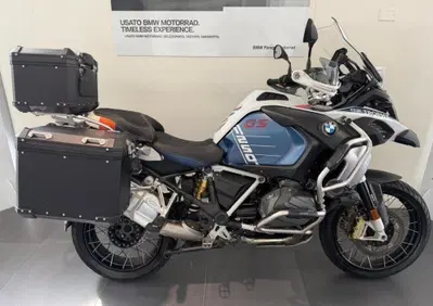 Bmw R 1250 GS Adventure (2021 - 24) - Annuncio 10036759