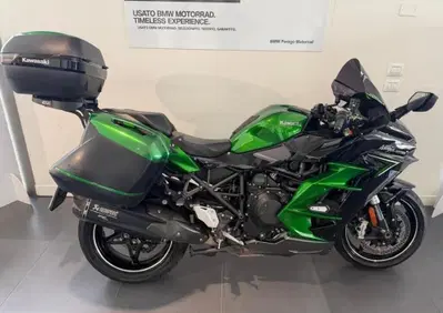 Kawasaki Ninja H2 SX SE (2023 - 26) - Annuncio 10036760