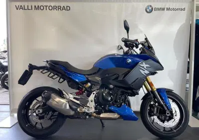 Bmw F 900 XR (2020 - 24) - Annuncio 10036763