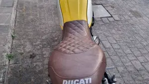 Ducati Scrambler 800 Classic (2015 - 16)  (6)