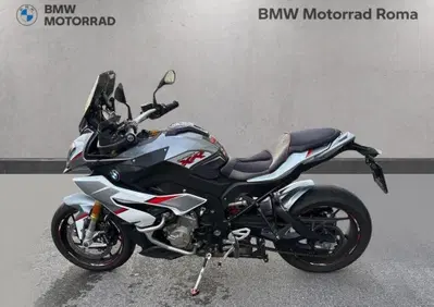 Bmw S 1000 XR (2017 - 19) - Annuncio 10036769