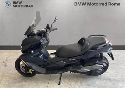 Bmw C 400 GT (2021 - 24) - Annuncio 10015268