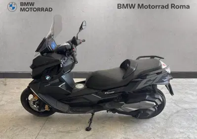 Bmw C 400 GT (2021 - 24) - Annuncio 10015269