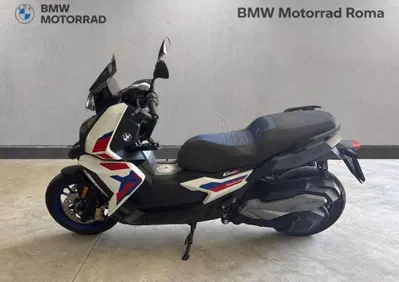 Bmw C 400 X (2021 - 24) - Annuncio 10021721
