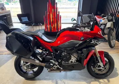 Bmw S 1000 XR (2020 - 23) - Annuncio 10036777