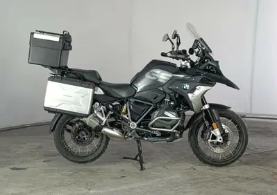 Bmw R 1250 GS (2021 - 24) - Annuncio 10036779