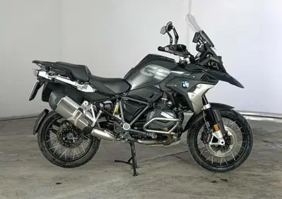 Bmw R 1250 GS (2021 - 24) - Annuncio 10036781