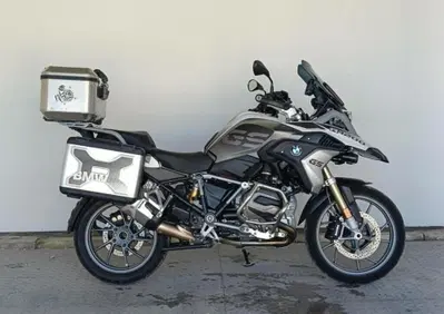 Bmw R 1200 GS Adventure (2017 - 18) - Annuncio 10036782