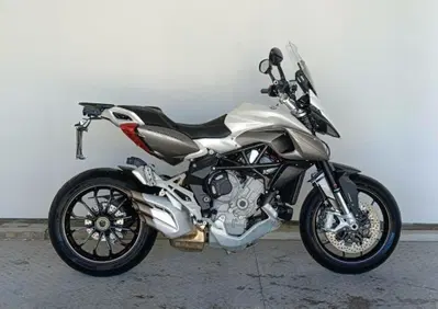 MV Agusta Stradale 800 EAS ABS (2015 - 17) - Annuncio 10036784