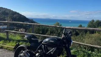 Ducati Scrambler 800 Cafè Racer (2017 - 21) usata