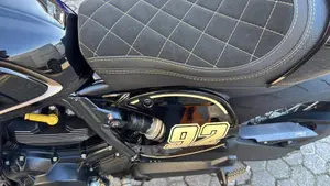Ducati Scrambler 800 Cafè Racer (2017 - 21)  (12)