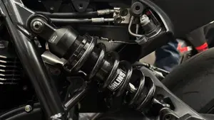 Ducati Scrambler 800 Cafè Racer (2017 - 21)  (13)