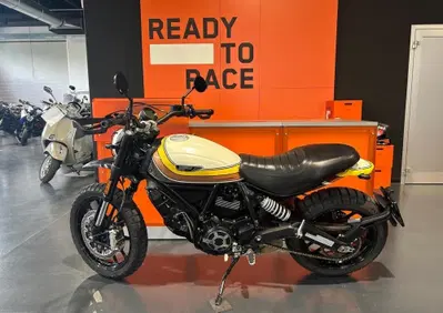 Ducati Scrambler 800 Mach 2.0 (2017 - 19) - Annuncio 10036801