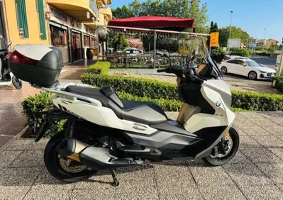 Bmw C 400 GT (2021 - 24) - Annuncio 10036891