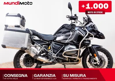 Bmw R 1200 GS Adventure (2008 - 09) - Annuncio 10036914